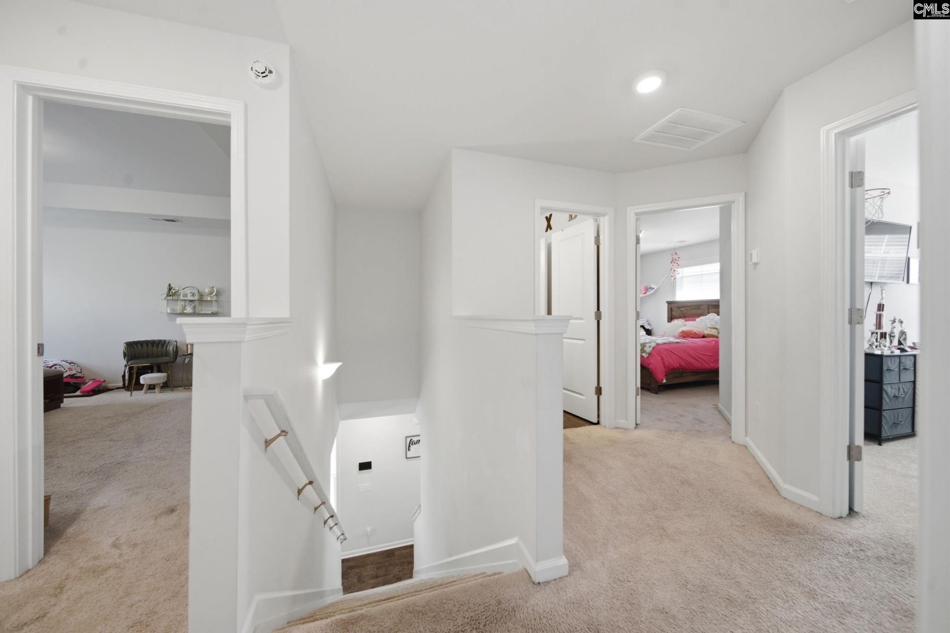 1017 Woodcreek Farm Road  Photo 8