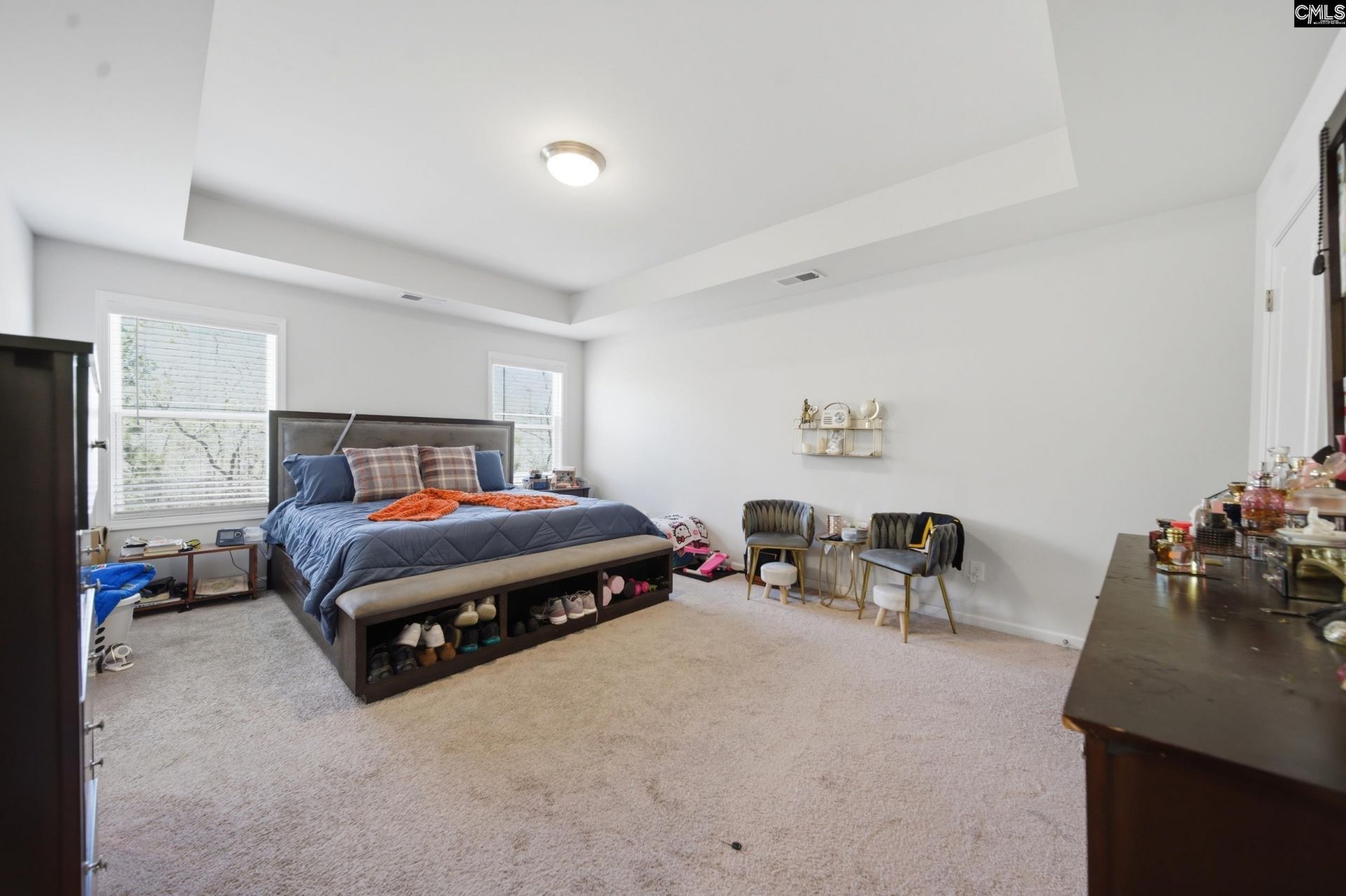 1017 Woodcreek Farm Road  Photo 9