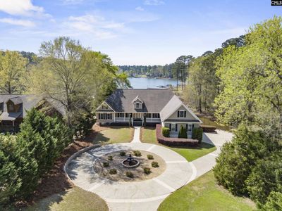116 Lakeside Road, Chapin, SC 29036