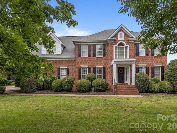 9717 Waterton Court , Huntersville, NC 28078