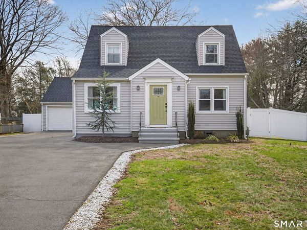 45 Walnut, Milford, CT 06461