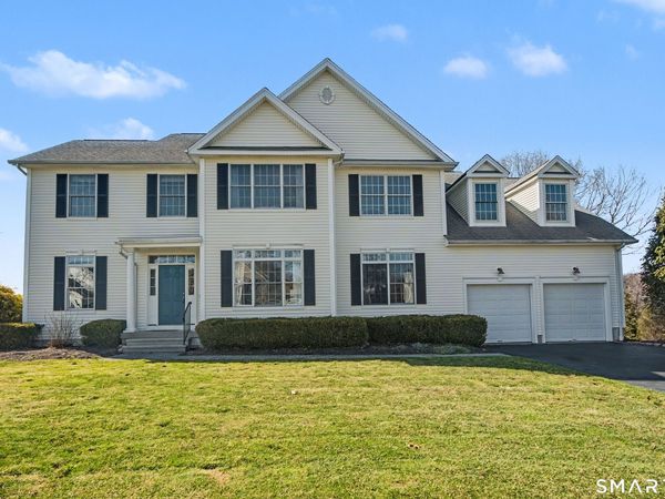 89 Masters , Milford, CT 06461