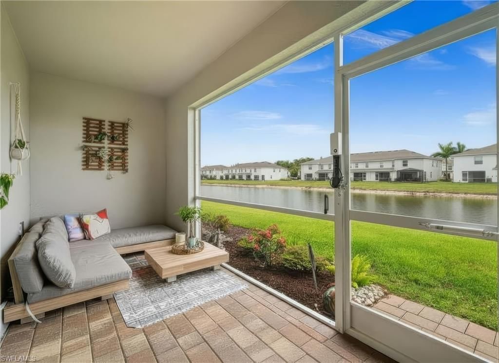 15380 Wildflower Cir, Naples, FL 34119 Photo