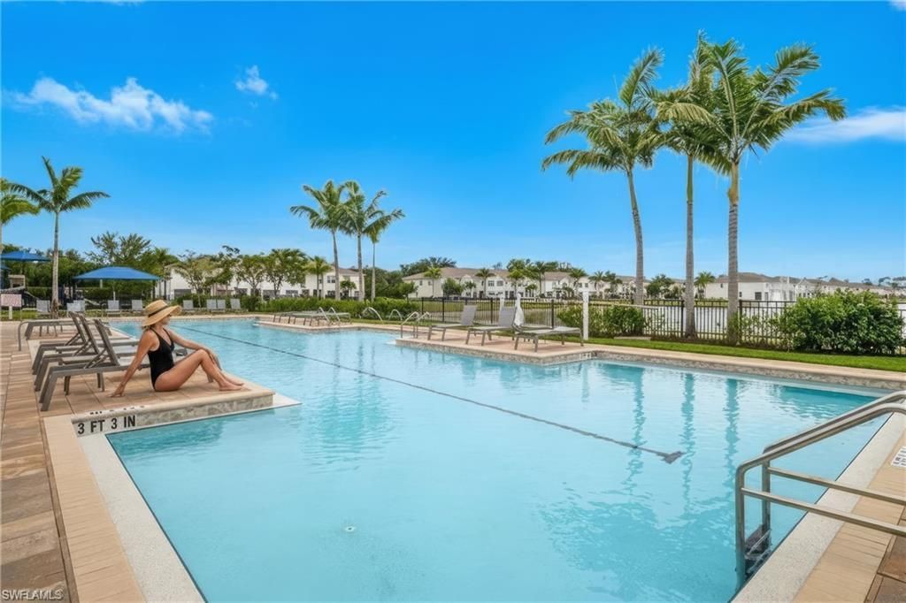 15380 Wildflower Cir, Naples, FL 34119 Photo