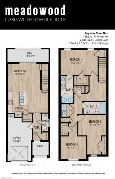 15380 Wildflower Cir, Naples, FL 34119 Photo