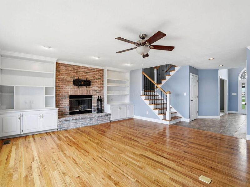 17727 Timber Lane, Marysville, OH 43040 Photo 10