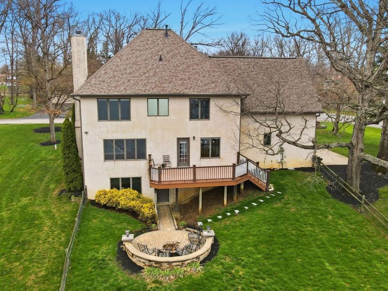 17727 Timber Lane, Marysville, OH 43040 Photo 2