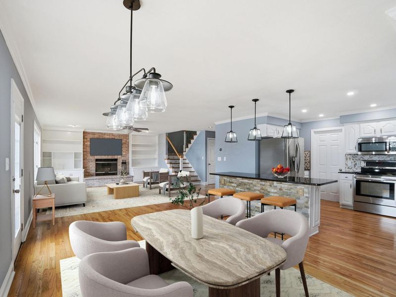 17727 Timber Lane, Marysville, OH 43040 Photo 22