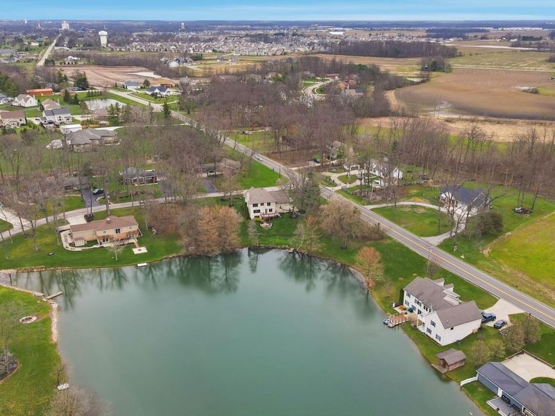 17727 Timber Lane, Marysville, OH 43040 Photo 4