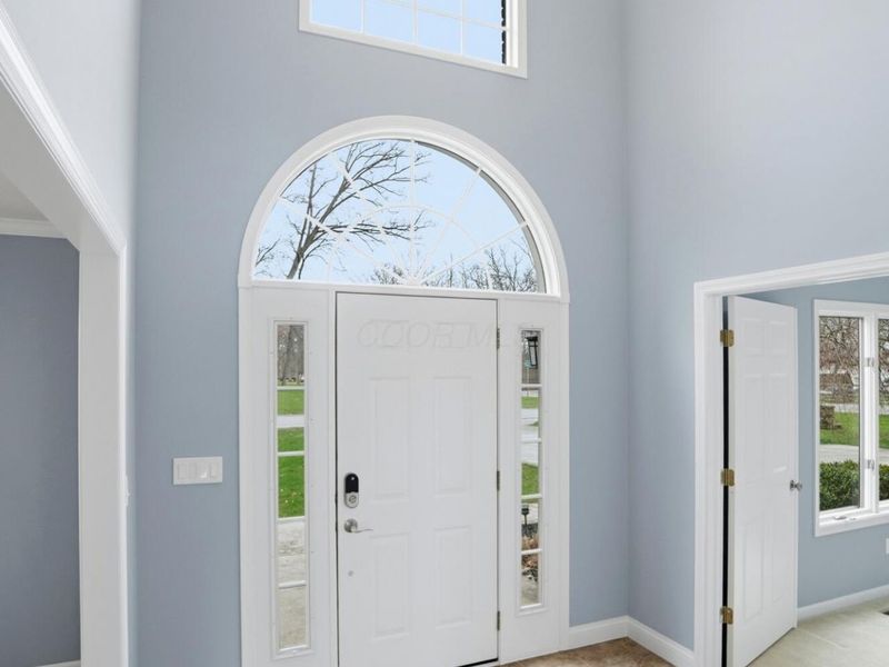 17727 Timber Lane, Marysville, OH 43040 Photo 8