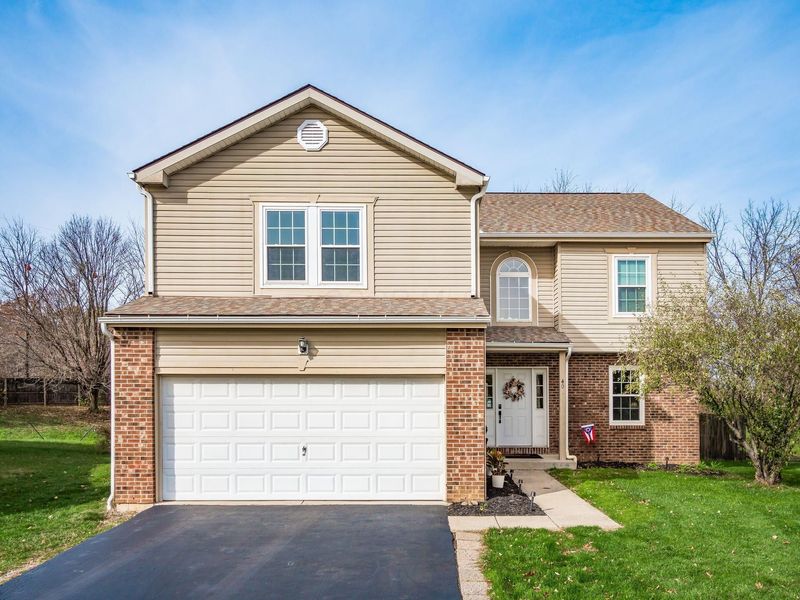 40 Tabilore Loop , Delaware, OH 43015 Photo 1