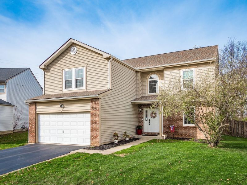 40 Tabilore Loop , Delaware, OH 43015 Photo 2