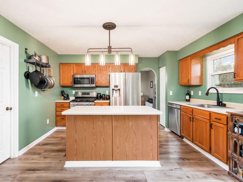 40 Tabilore Loop , Delaware, OH 43015 Photo 8