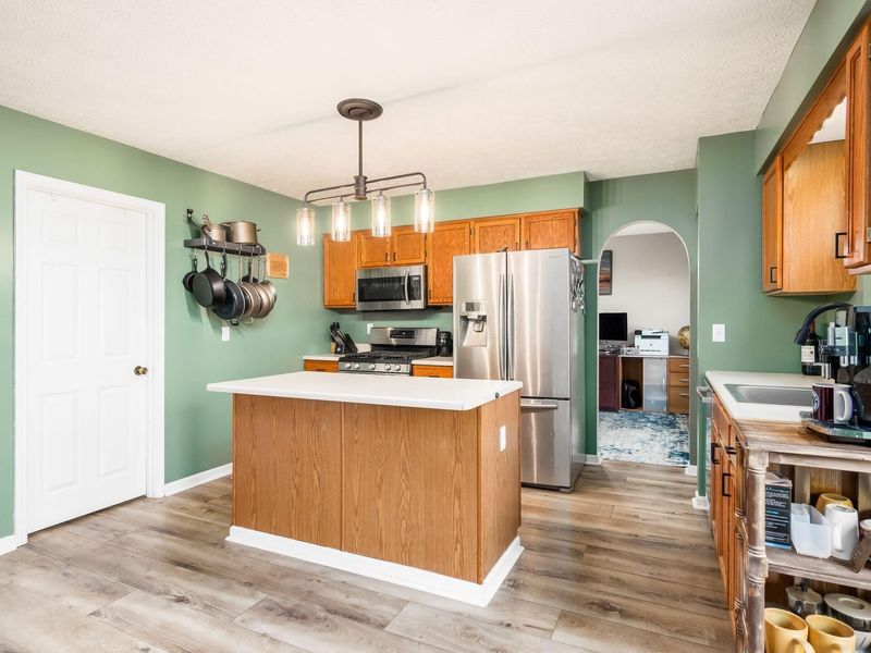 40 Tabilore Loop , Delaware, OH 43015 Photo 9