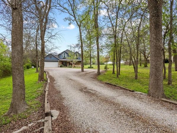13266 County Road 477 , Anna, TX 75409