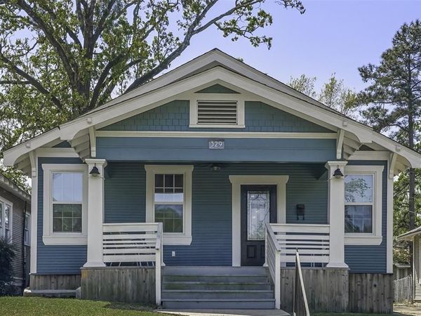 329 Wilkinson Street, Shreveport, LA 71104