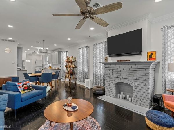 329 Wilkinson Street, Shreveport, LA 71104