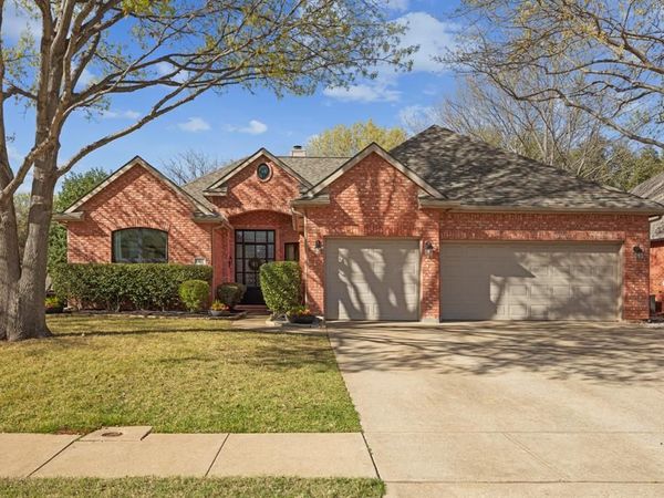 1416 Doubletree Trail, Flower Mound, TX 75028