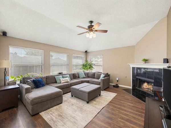 3509 Almond Lane, McKinney, TX 75070