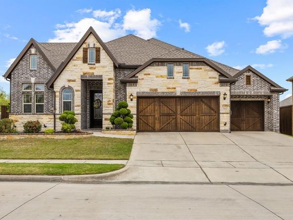 703 Hammond, Wylie, TX 75098