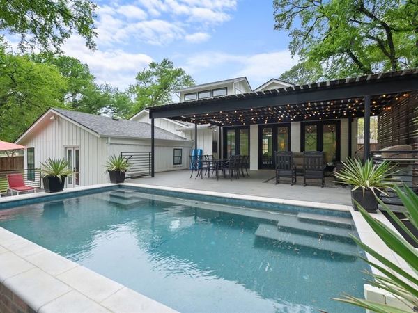 1704 Silverside Drive, Grapevine, TX 76051