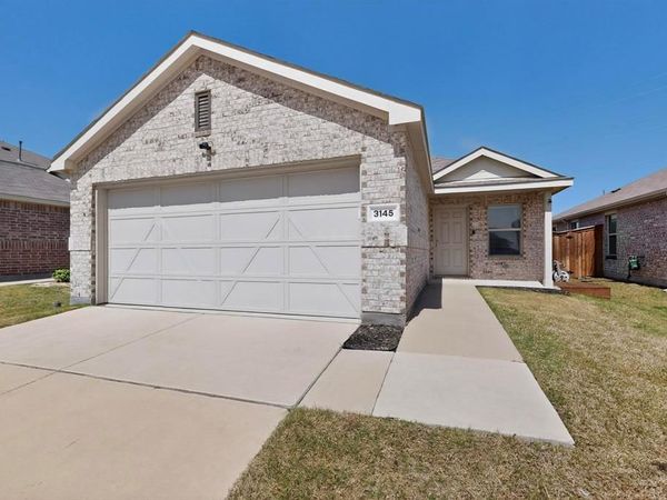 3145 Harper Street , Little Elm, TX 75068