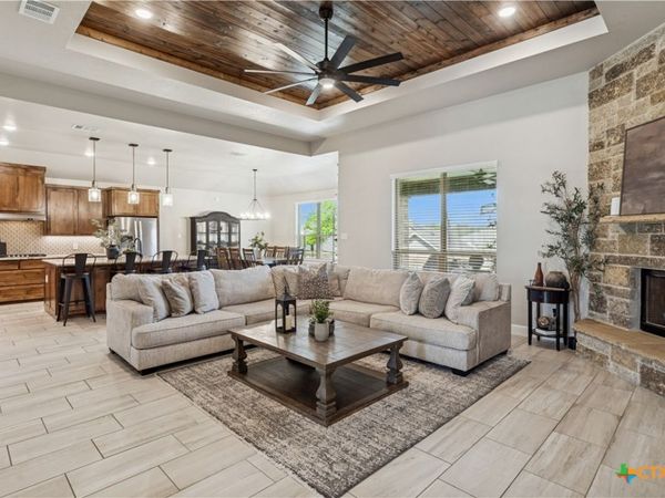 3015 Whitetail Trail, Nolanville, TX 76559