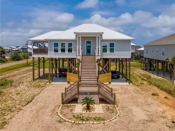 2024 Bienville Boulevard , Dauphin Island, AL 36528