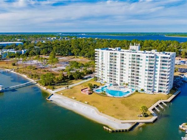 4610 White Avenue, Unit 204, Orange Beach, AL 36561