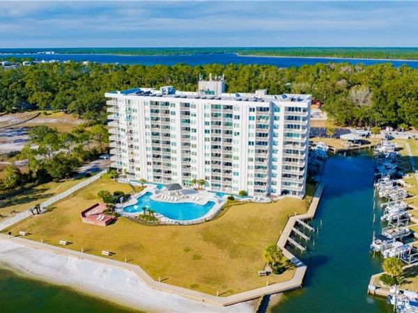 4610 White Avenue, Unit 204, Orange Beach, AL 36561