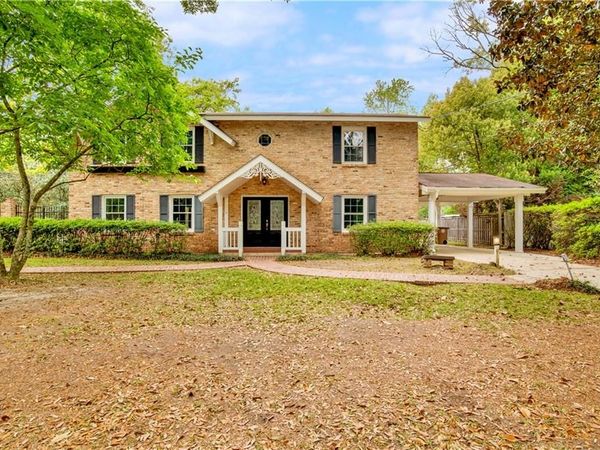 906 Azalea Road, Mobile, AL 36693