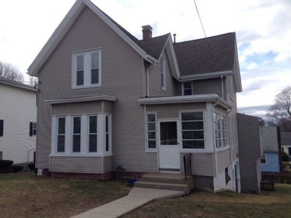 93 Cass, Unit 2, Boston, MA 02132