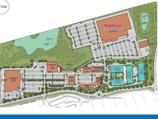 180/203 Old Post Rd, Unit 203, Sharon, MA 02067