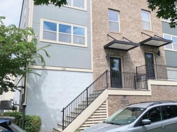 129 ALMERE AVE, CHARLOTTESVILLE, VA 22902