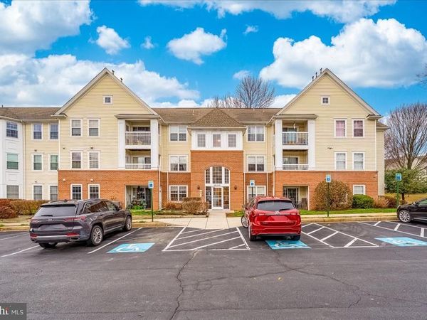 1310 SHERIDAN PLACE , Unit 36 (306), BEL AIR, MD 21015