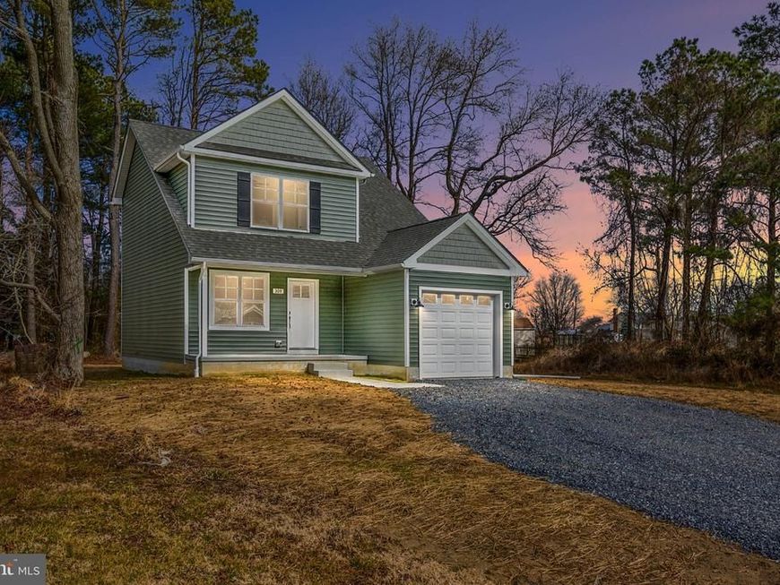 309 Talbot Road , Stevensville, MD 21666 Main Photo