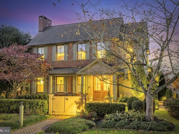 203 CHEW AVENUE E, SAINT MICHAELS, MD 21663