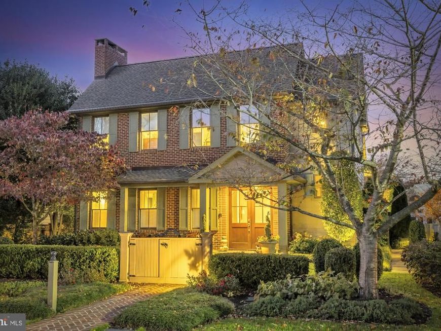 203 Chew Avenue E, Saint Michaels, MD 21663 Main Photo