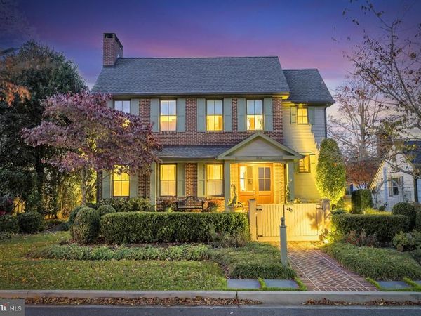 203 CHEW AVENUE E, SAINT MICHAELS, MD 21663