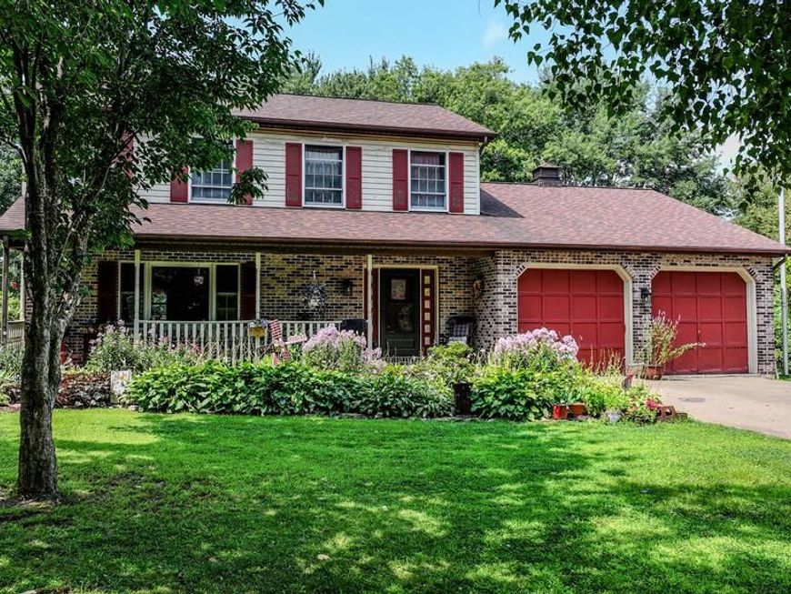 893 Old Forge Road, Oxford, PA 19363 Main Photo