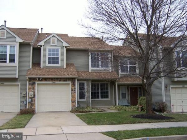 402 MASTERS DRIVE, BLACKWOOD, NJ 08012