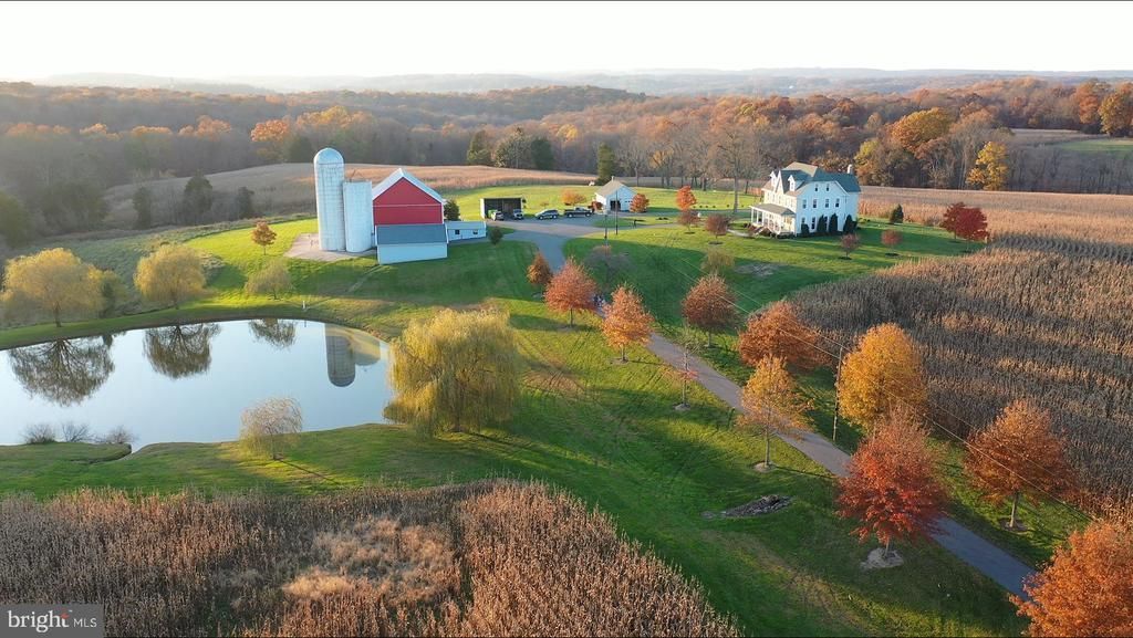 1700 CASTLETON ROAD, DARLINGTON, MD 21034