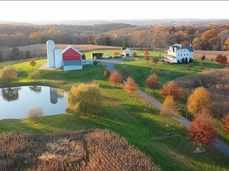 1700 Castleton Road, Darlington, MD 21034 Main Photo