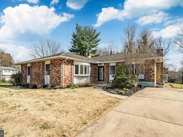 3 QUARRY LANE, NEWARK, DE 19711