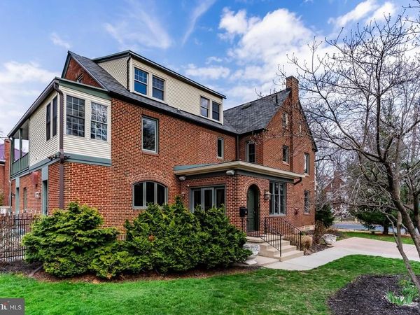 118 GRAHAM STREET, HARRISBURG, PA 17110