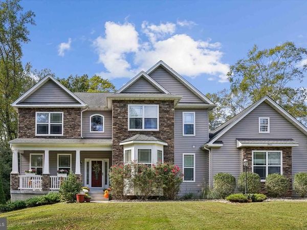 9431 YAWKEY PLACE , LA PLATA, MD 20646