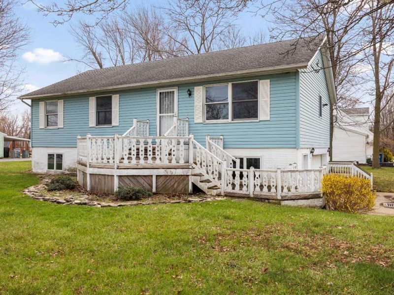 402 Snow Court, Sandusky, OH 44870 Photo 1