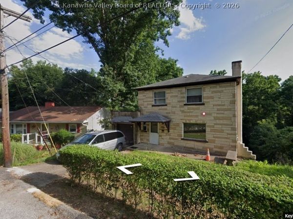1626 King Street, South Charleston, WV 25303