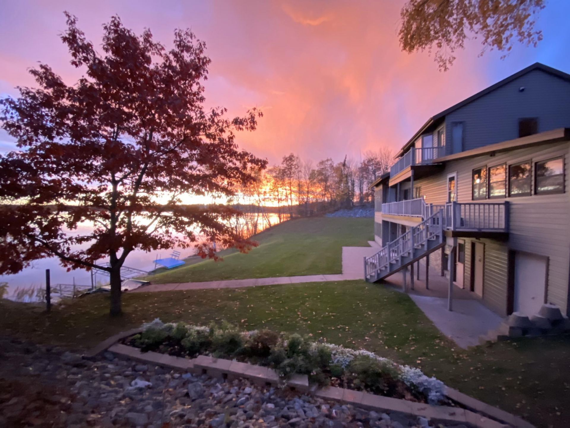 35873 Drumbeater Road , Cohasset, MN 55721 Main Photo