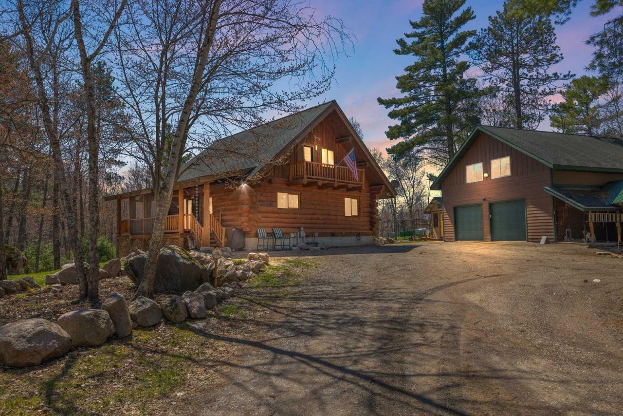 12957 W Ridge Road, Ely, MN 55731 Main Photo